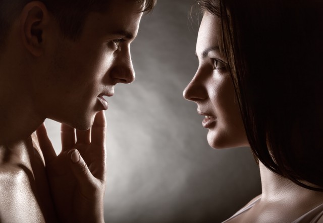 Couple & libido