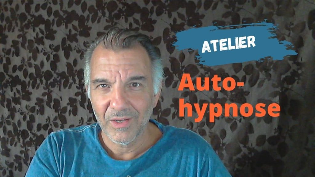 Atelier Auto-hypnose