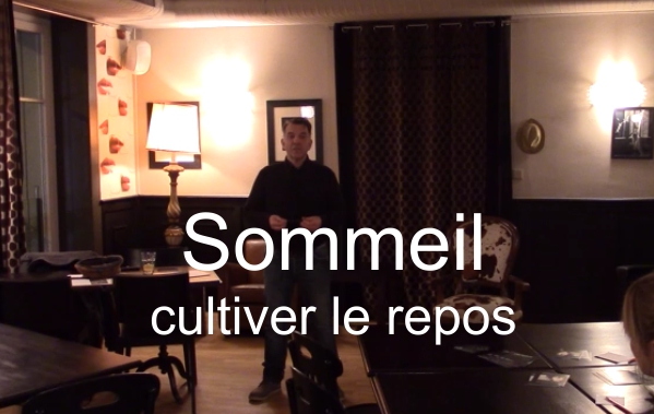 Hypnose et sommeil