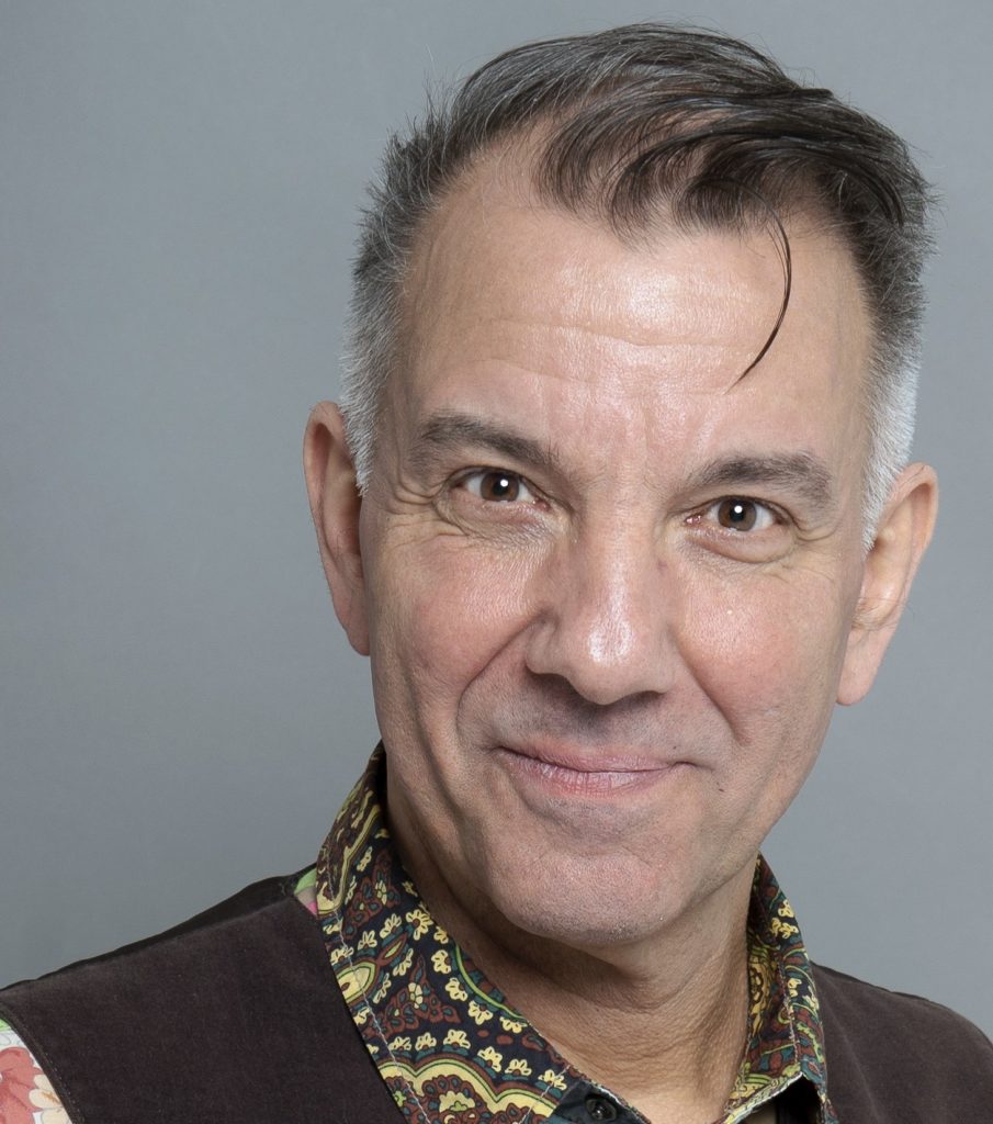 Philippe Fragnière