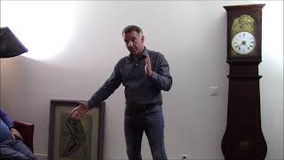 Hypnose humaniste et spirituelle