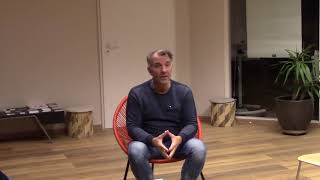 Culpabilité, l’épreuve initiatique