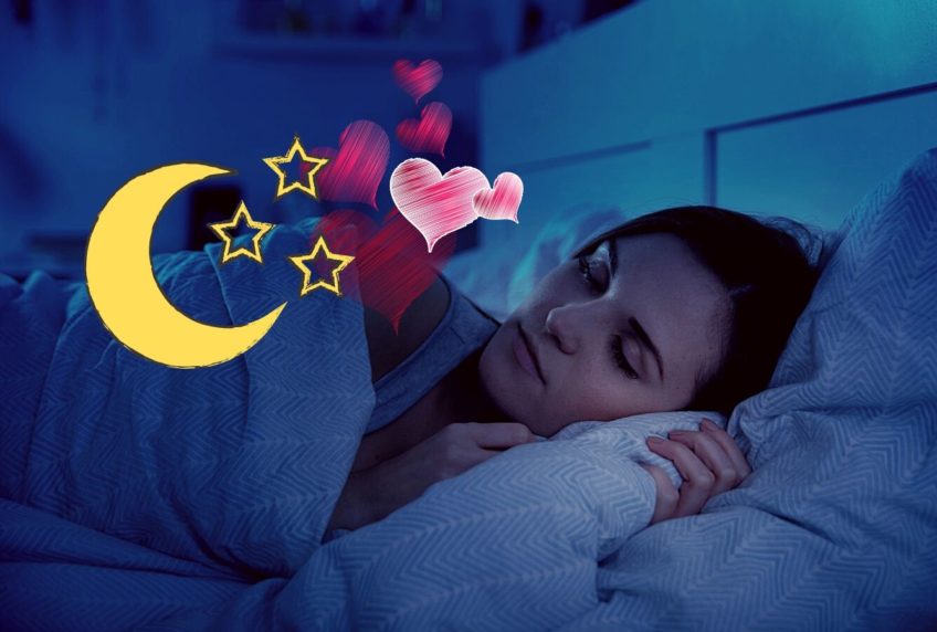 Hypnose et sommeil