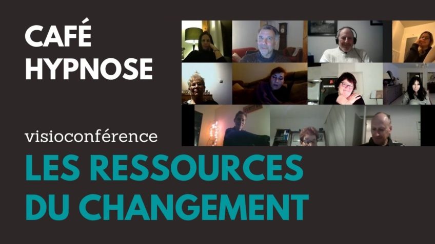 Les ressources du changement