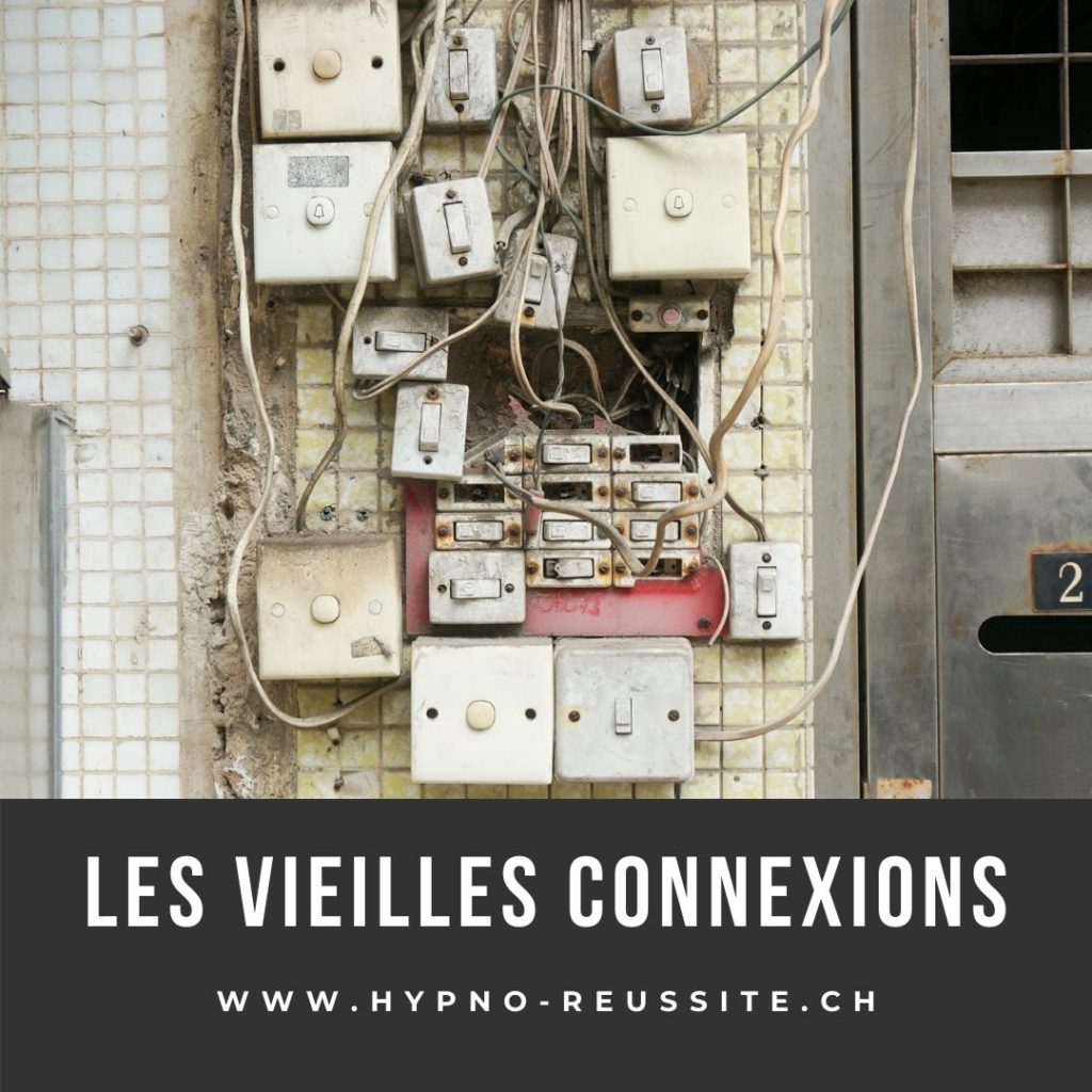 Les vieilles connexions