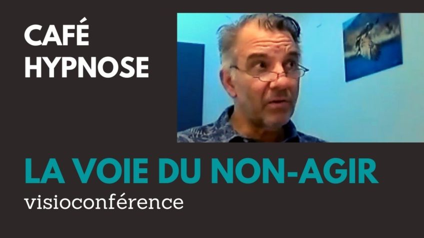 La voie du non-agir