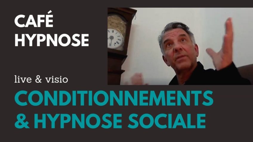 Conditionnements et hypnose sociale