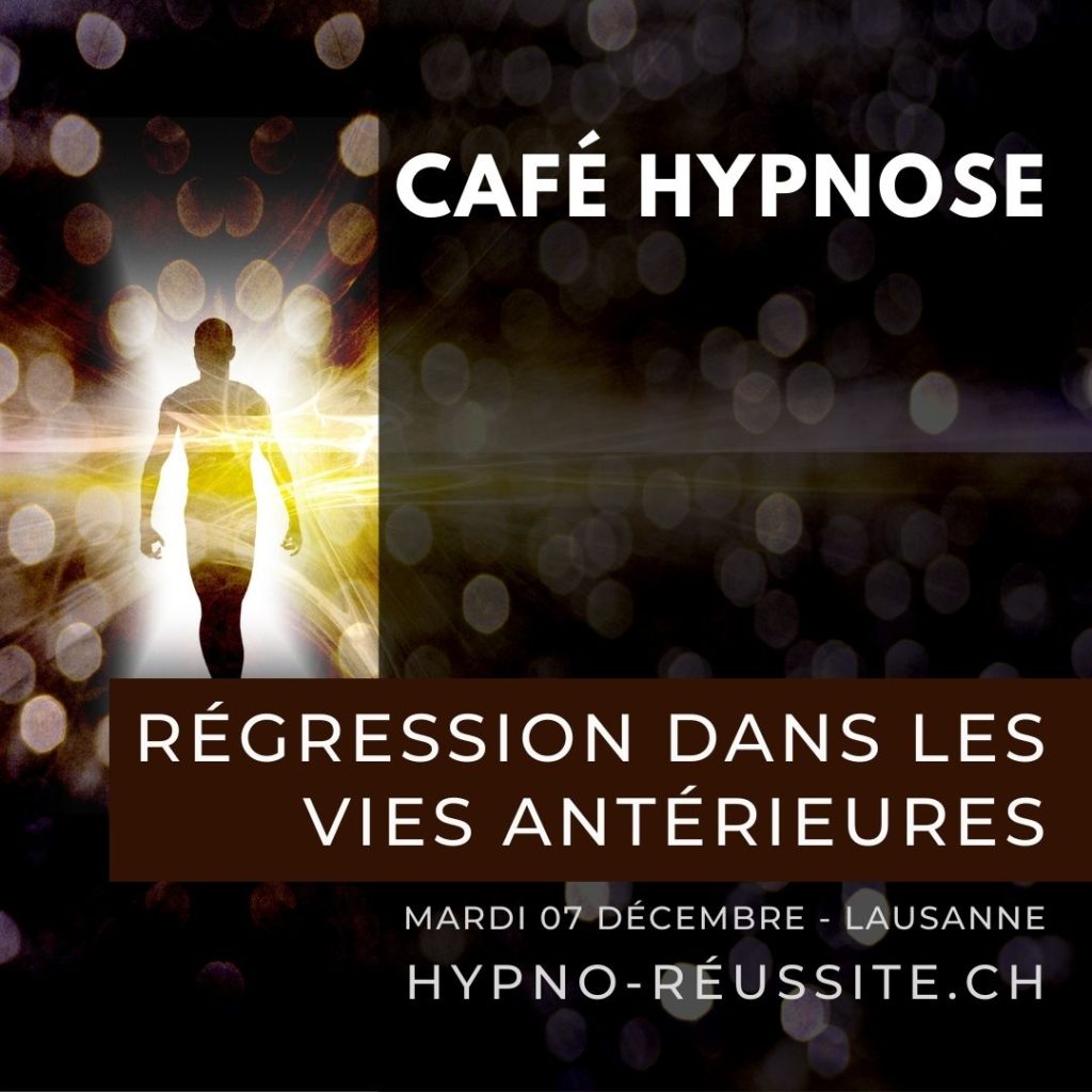Régression dans les vies antérieures