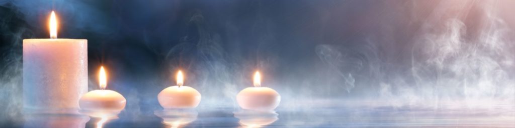 Soins spirituels