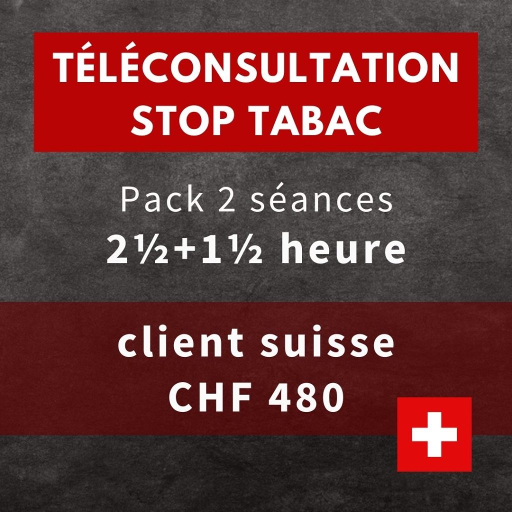 Stop tabac CH
