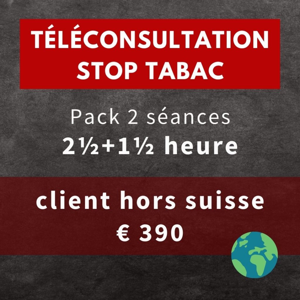 Stop tabac