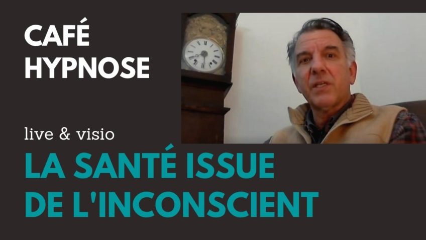 La santé issue de l’inconscient
