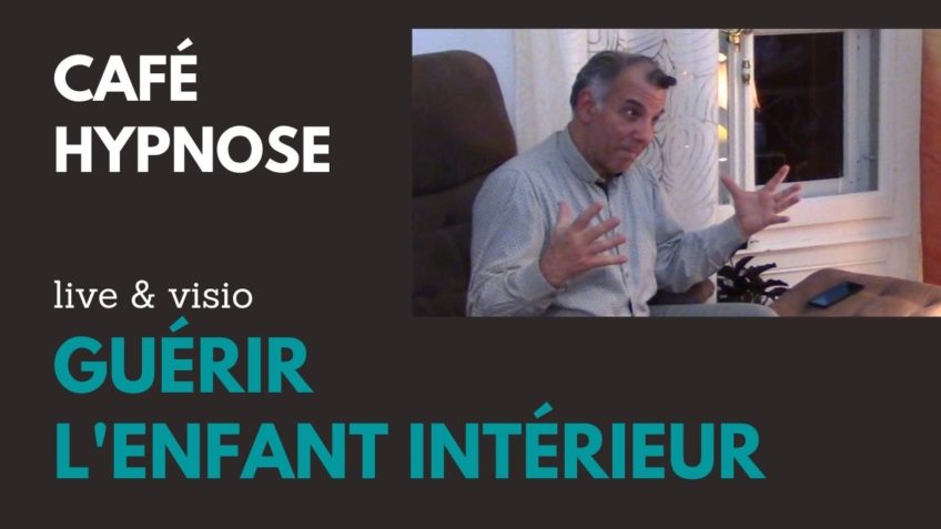 Guérir l’enfant intérieur