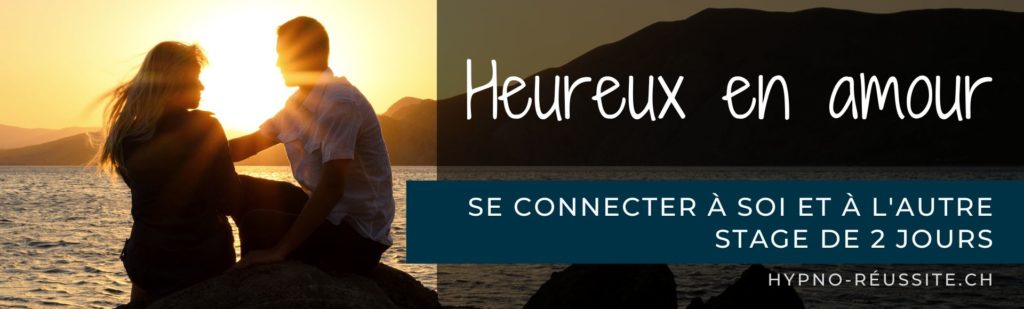 Heureux en amour