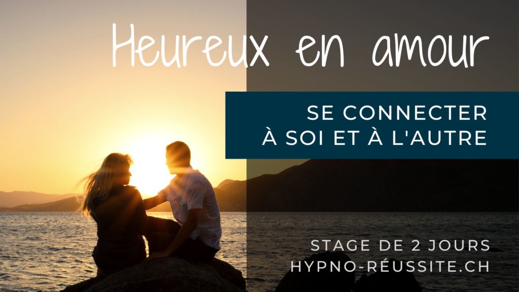 Heureux en amour