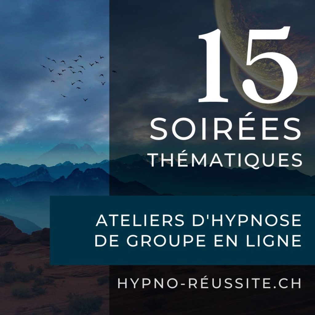 Hypnose de groupe