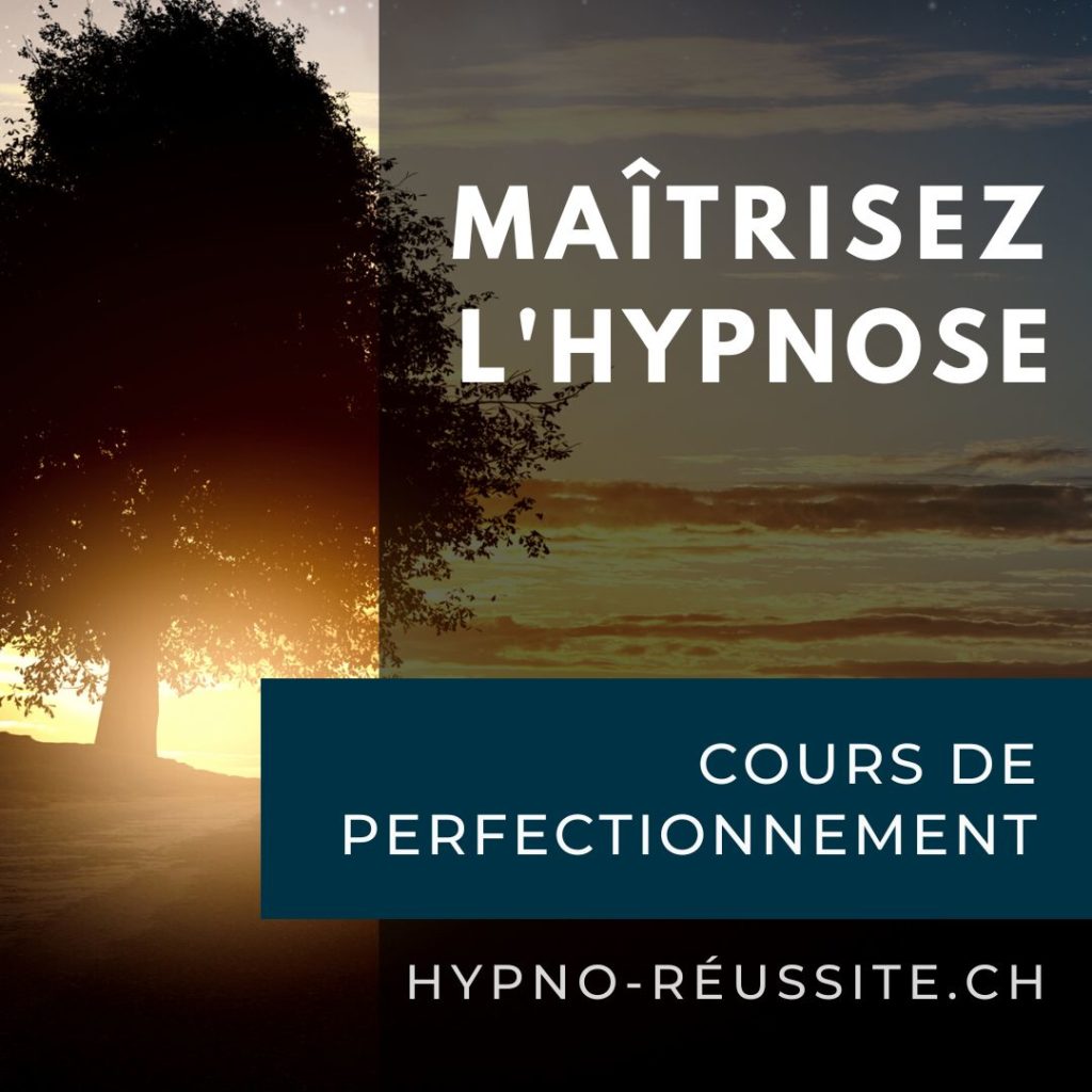 Cours de perfectionnement
