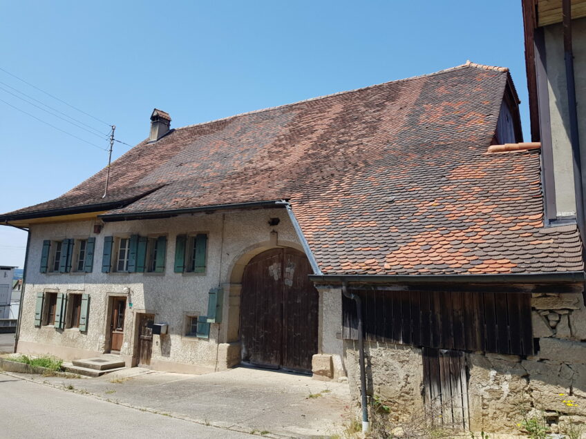 Hypnose Fribourg et Broye-Vully